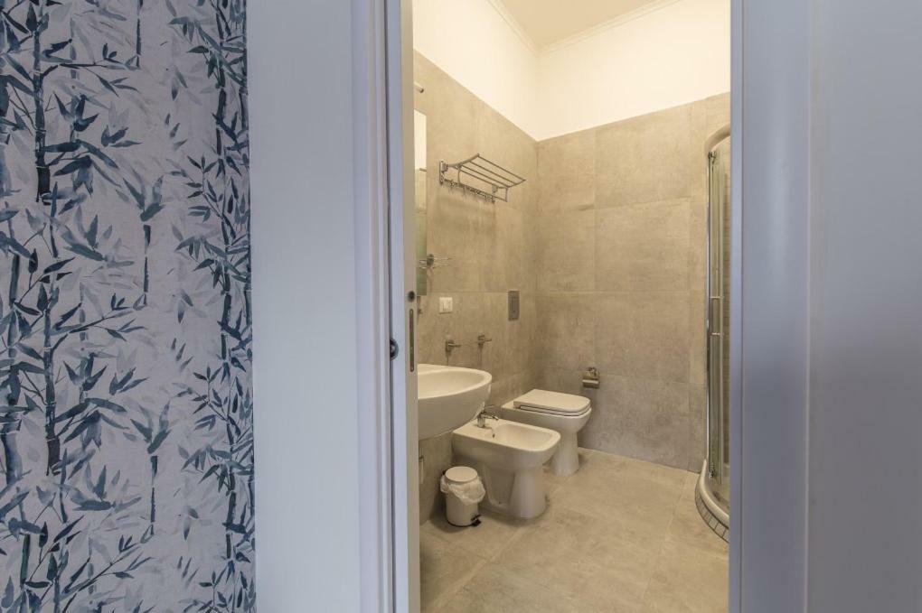 B&B Napoli Centro Nápoles Exterior foto